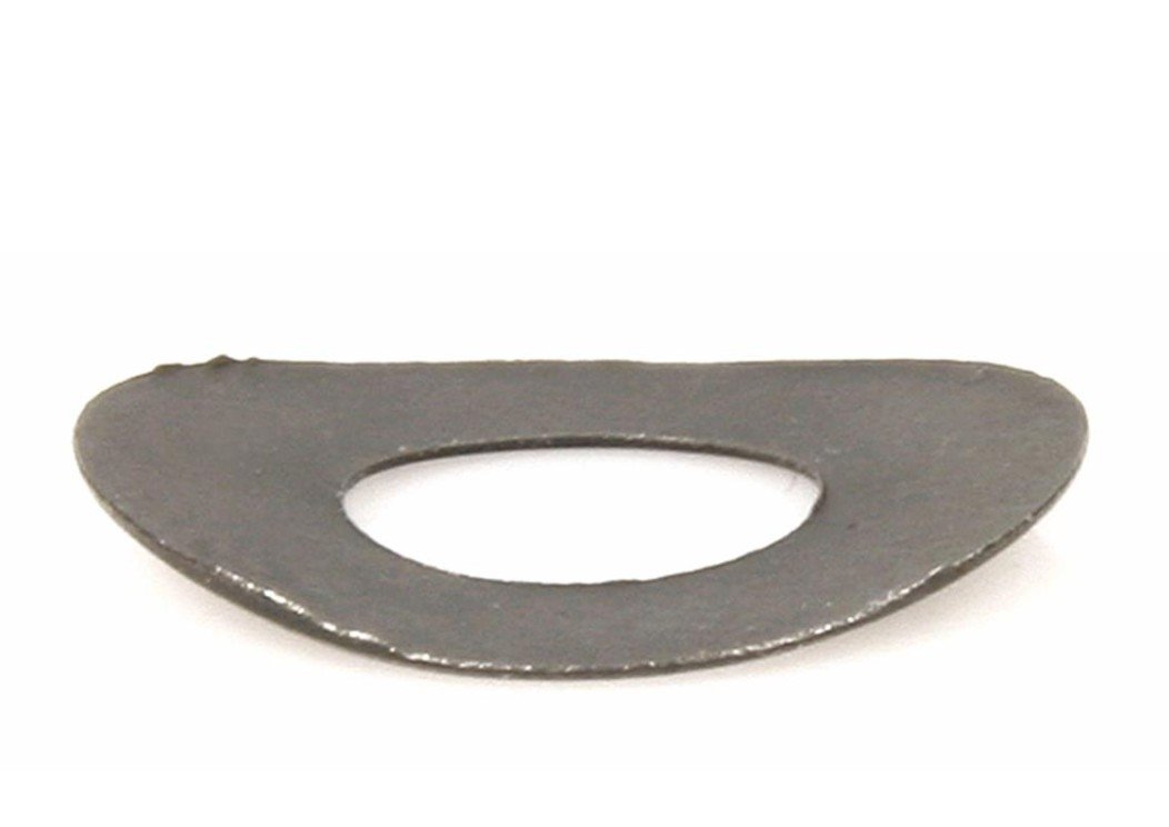 Shim Handlebar Lever Ø 14x6,6x0,3 mm Top | Vespa V50/PV/ET3/PK/S/XL/Automatica/PX/T5 Piaggio 0.61 Falan Parts