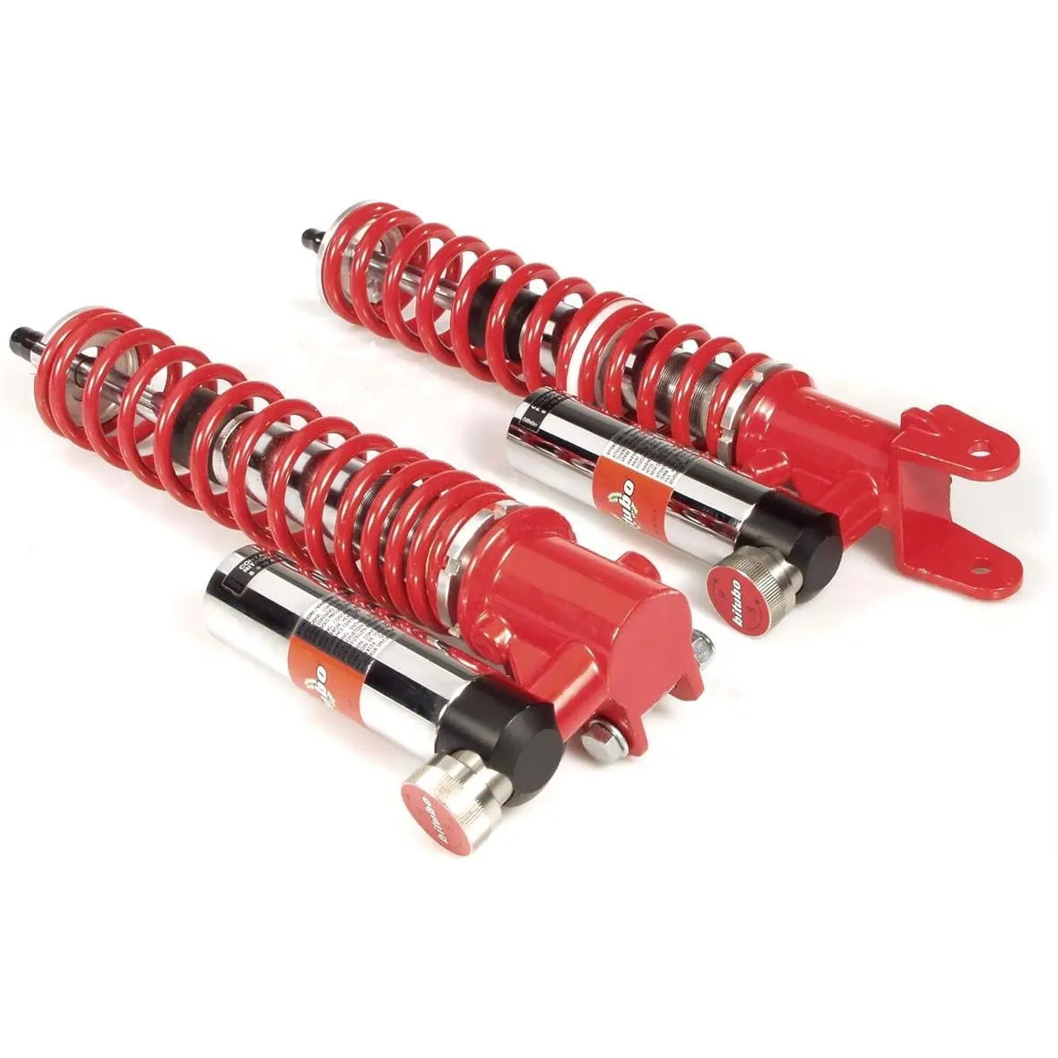 Shock Absorber BITUBO Classic Sport "YZV" rear | Vespa 50-125/PV/ET3/125 Bitubo 194.70 Falan Parts