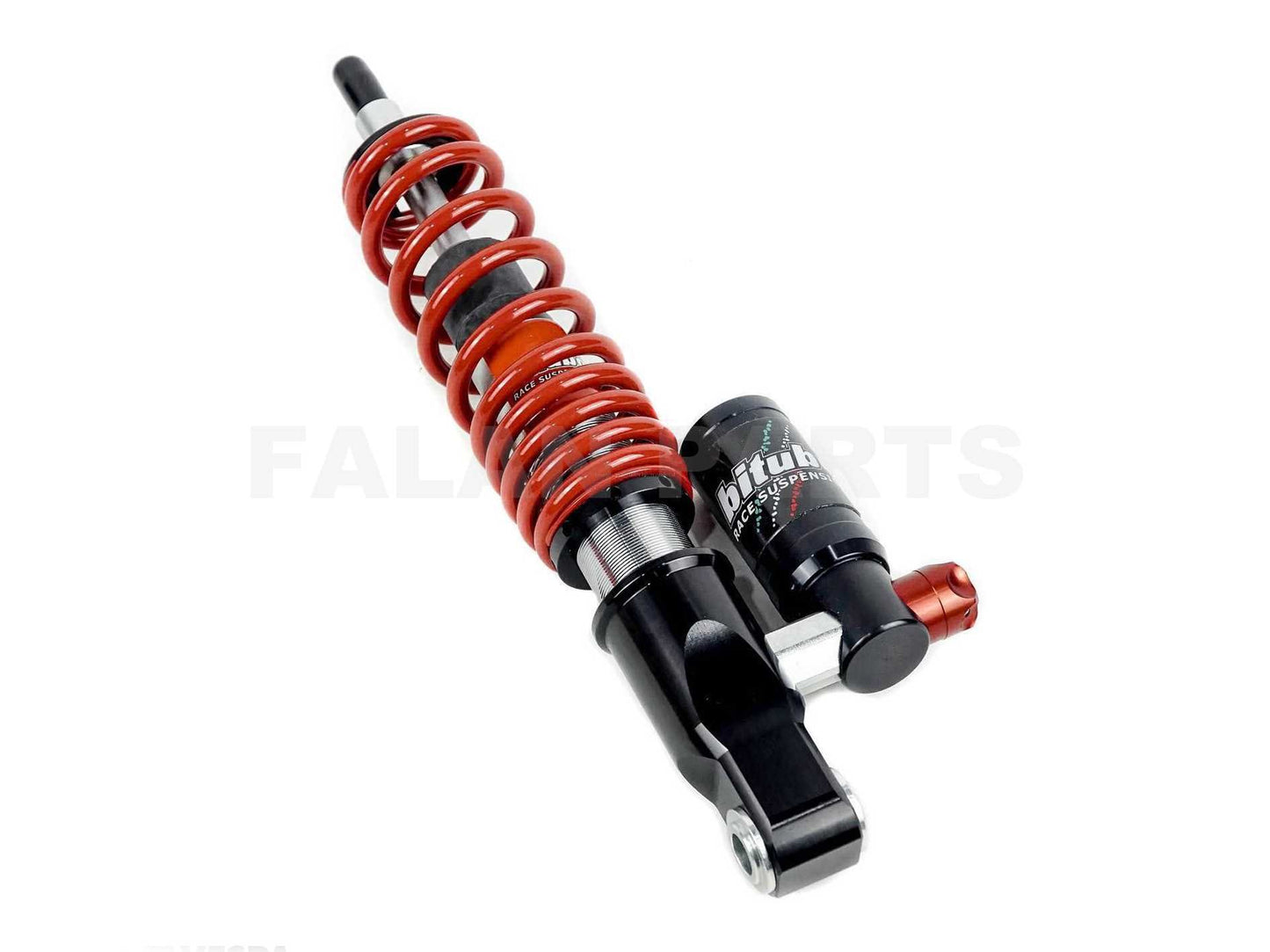 Shock Absorber BITUBO MEV Front | Vespa GTS Models 125-300cc ('14-'16) Bitubo 249.95 Falan Parts
