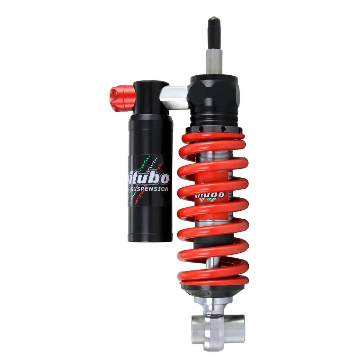 Shock Absorber BITUBO Racing "YEV" front | Vespa 50-125 /PV/ET3/PK50/S/XL (I) Bitubo 223.83 Falan Parts