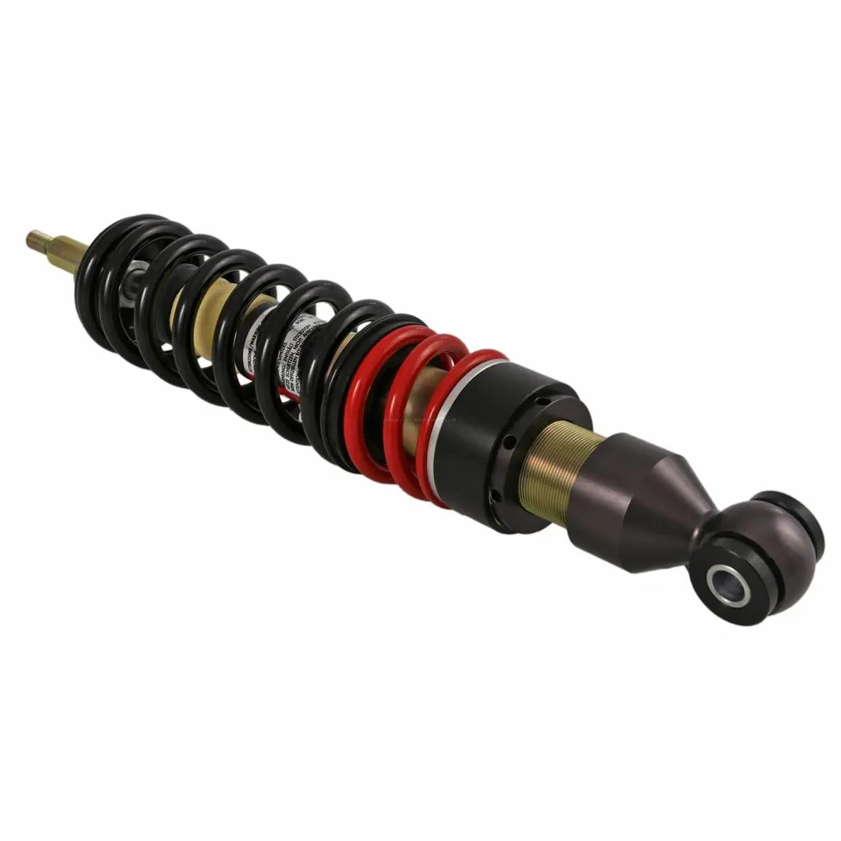 Shock Absorber BITUBO Rear | Vespa LX/LXV/S 125/150cc Bitubo 141.38 Falan Parts