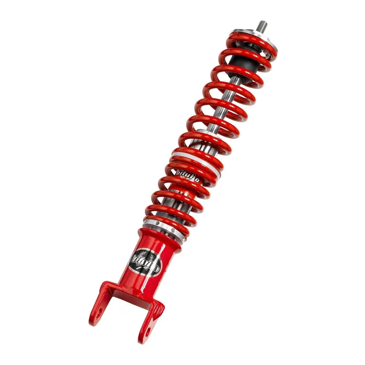 Shock Absorber BITUBO Sport "YZB" rear | Vespa 50-125/PV/ET3/125 Bitubo 160.22 Falan Parts