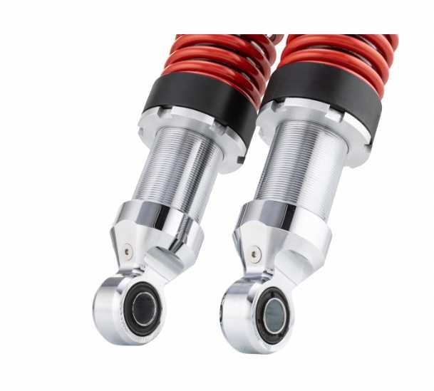 Shock Absorber BITUBO WMB Rear | Vespa GTS Models 125/300cc Bitubo Falan Parts