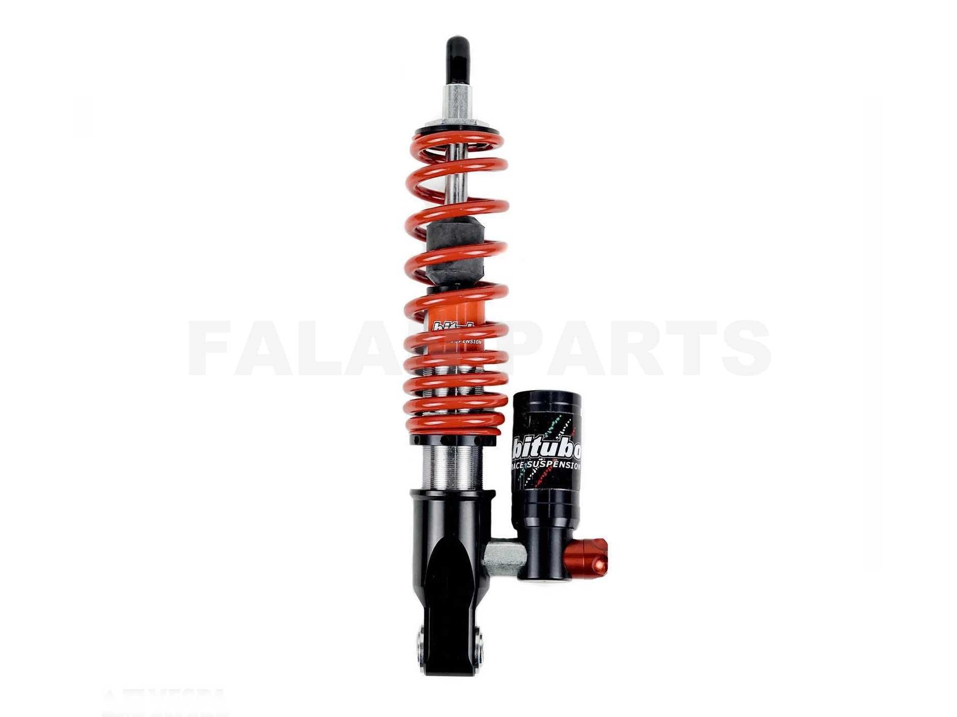 Shock Absorber BITUBO front | Vespa Primavera /Sprint 50-125 ('14