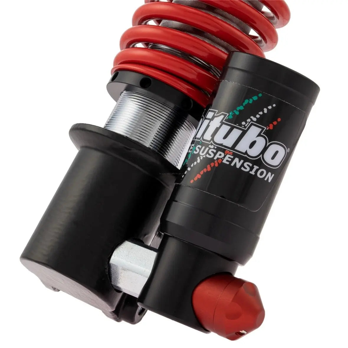 Shock Absorber BITUBO front | Vespa Primavera /Sprint 50-150 ('17-) Bitubo 245.05 Falan Parts