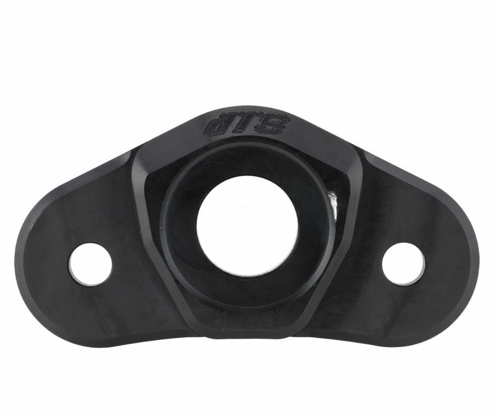 Shock Absorber Base Plate SIP PERFORMANCE Front | Vespa LX/LXV/S/ GTS Models 50-300cc SIP 39.99 Falan Parts