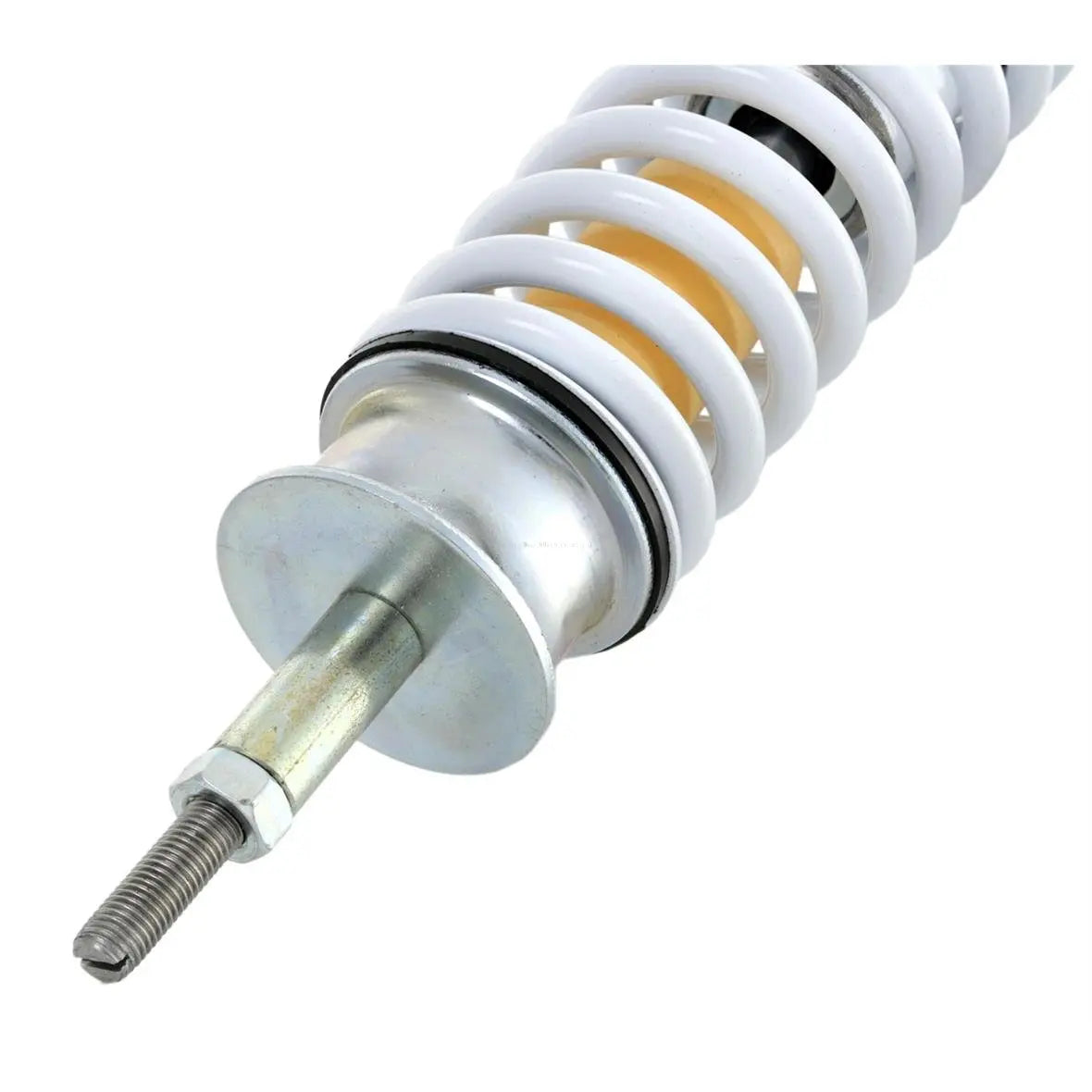 Shock Absorber CARBONE rear | Vespa GTS Models 125-300ccm CARBONE 145.26 Falan Parts