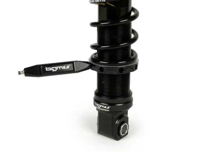 Shock Absorber Front BGM PRO SC/F1 | Vespa Primavera/Sprint 50-150 (13-16) BGM 124.95 Falan Parts