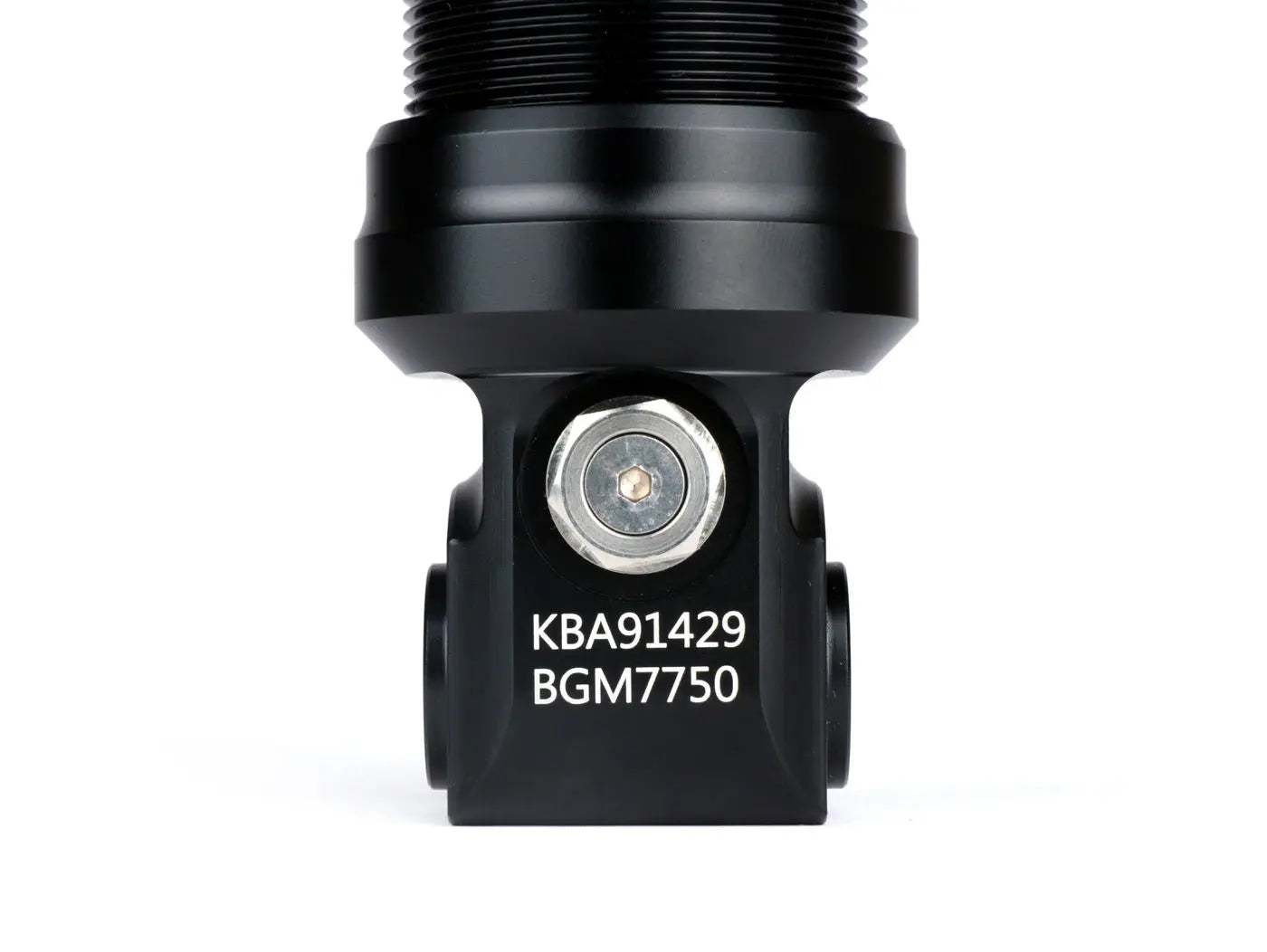 Shock Absorber Front BGM PRO SC/F1 SPORT |Vespa GTS Models 125-300cc BGM 179.00 Falan Parts