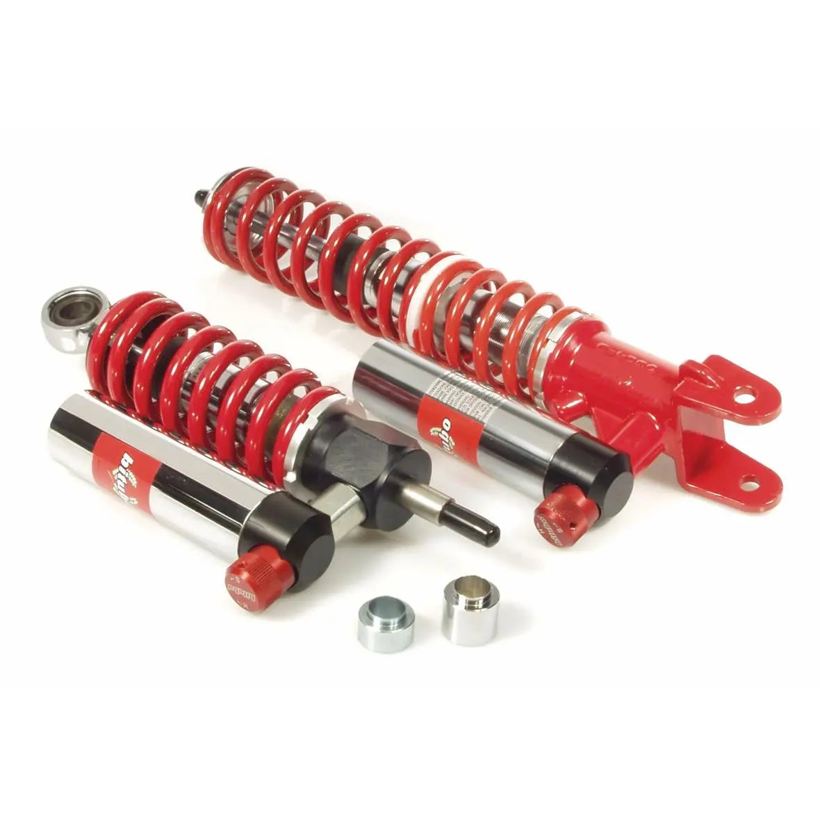 Shock Absorber Kit BITUBO Classic Sport "YAV/YZV" front & rear | Vespa PV/ET3 Bitubo 369.95 Falan Parts