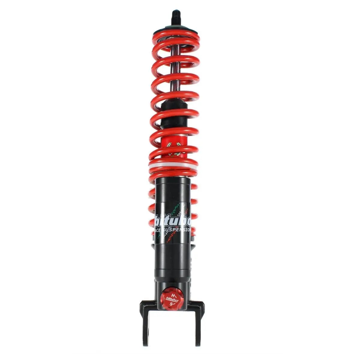 Shock Absorber Kit BITUBO Racing "YEV/YLV" | Vespa 50-125/PV/ET3 Bitubo 407.70 Falan Parts