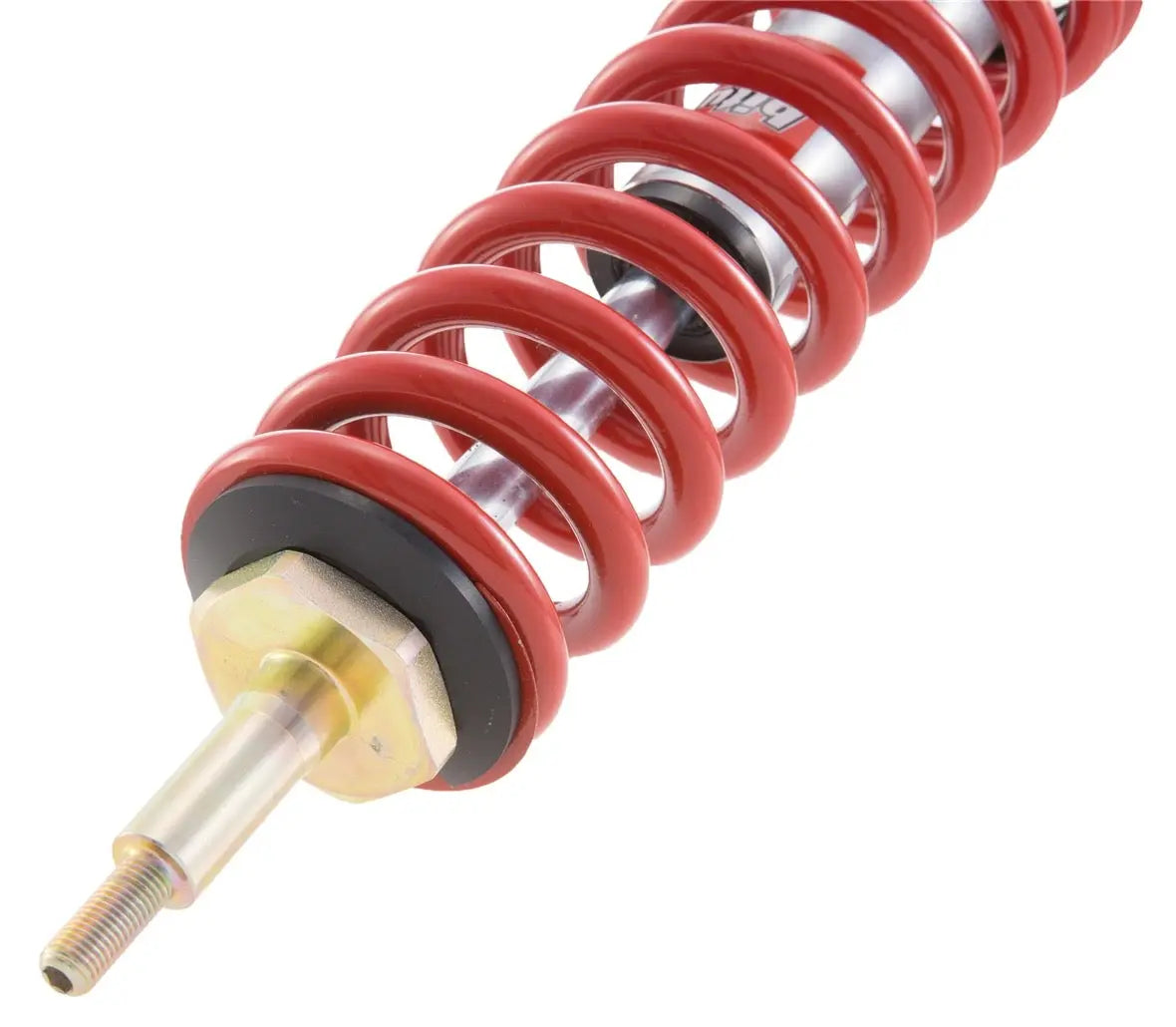 Shock Absorber Kit BITUBO front & rear | Vespa Primavera/ Sprint 50 2T/4T Bitubo 385.54 Falan Parts