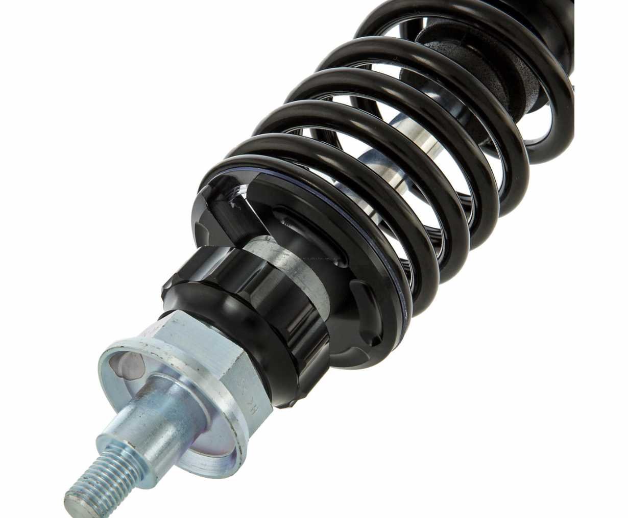 Shock Absorber Kit SIP PERFORMANCE 2.0 Front & Rear | Vespa P80-150X/P200E/PX80-200E/Lusso/'98/MY/'11/T5 SIP 405.71 Falan Parts