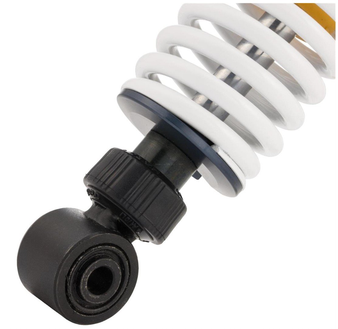 Shock Absorber MALOSSI RS24 Rear | Vespa Primavera/Sprint 125-150cc ('14-) Malossi 269.95 Falan Parts