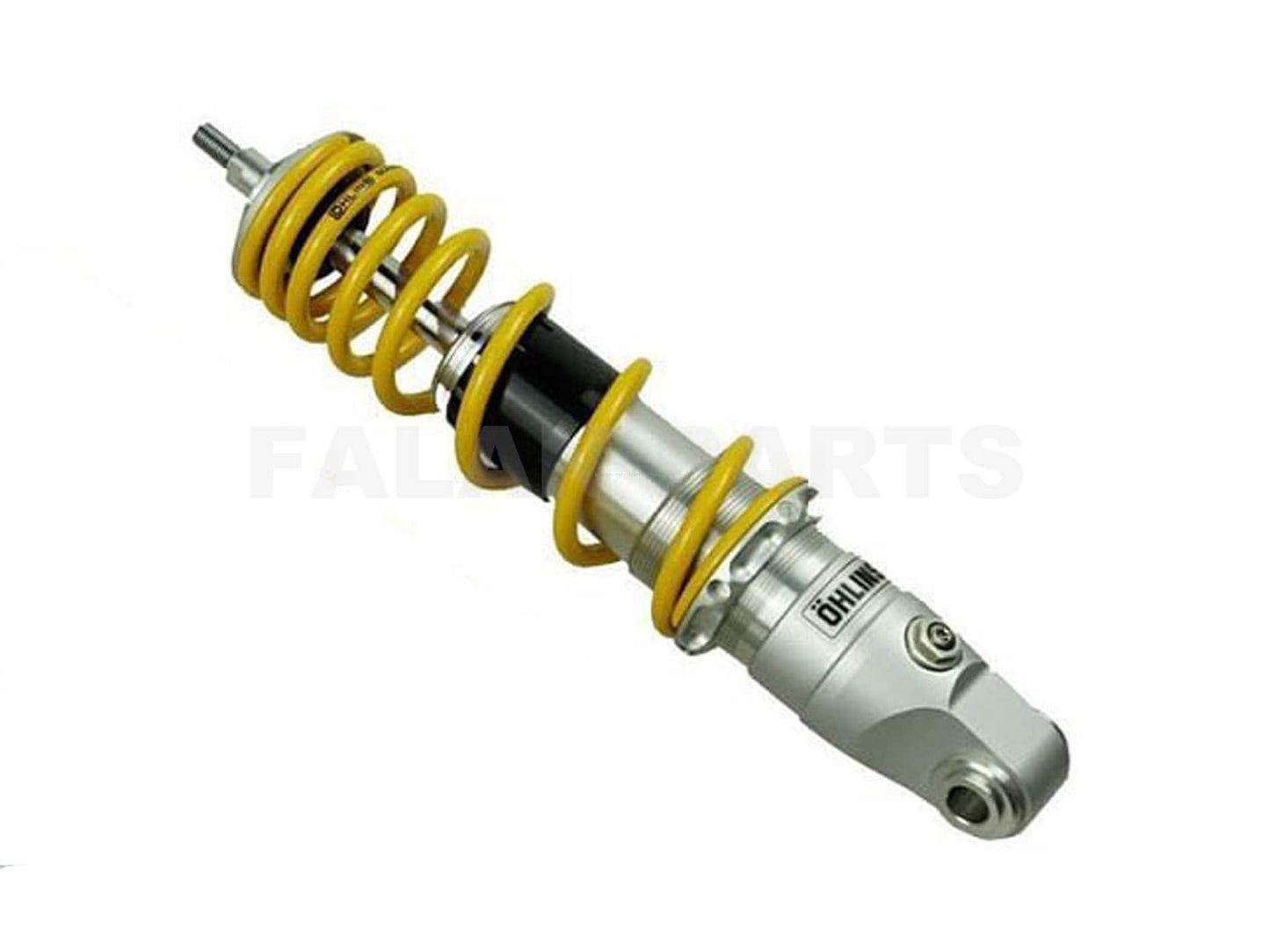 Shock Absorber ÖHLINS STX 36 PI701 front | Vespa Primavera/Sprint 50-125cc ÖHLINS 506.99 Falan Parts