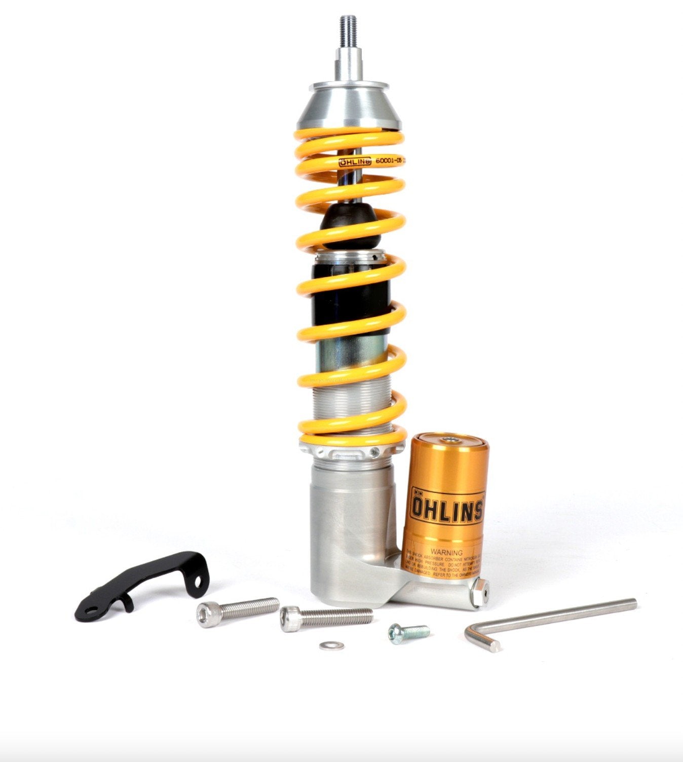 Shock Absorber ÖHLINS STX 36 PI902 | Vespa GTS Models ÖHLINS 799.95 Falan Parts