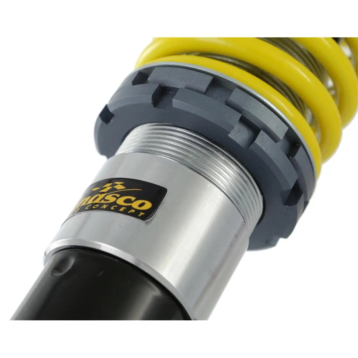 Shock Absorber PINASCO front | Vespa GTS Models 125-300ccm ('03-'13/'17-) PINASCO 175.60 Falan Parts