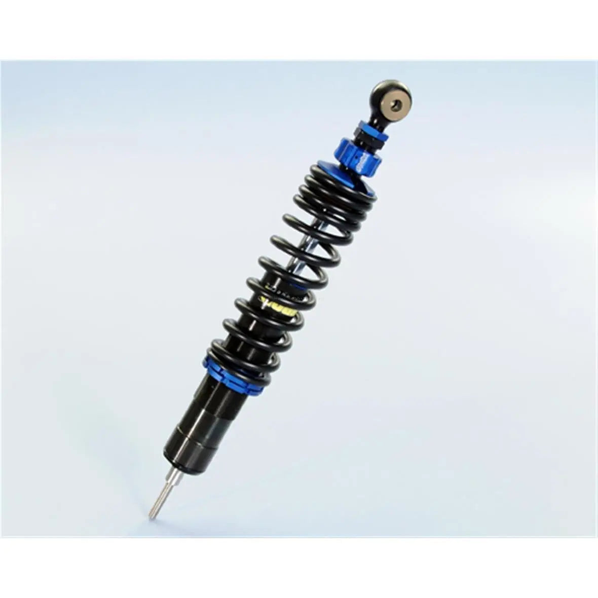 Shock Absorber POLINI Rear | Vespa Primavera/Sprint 125 -150ccm i.e. 3V 4T AC Polini 470.67 Falan Parts