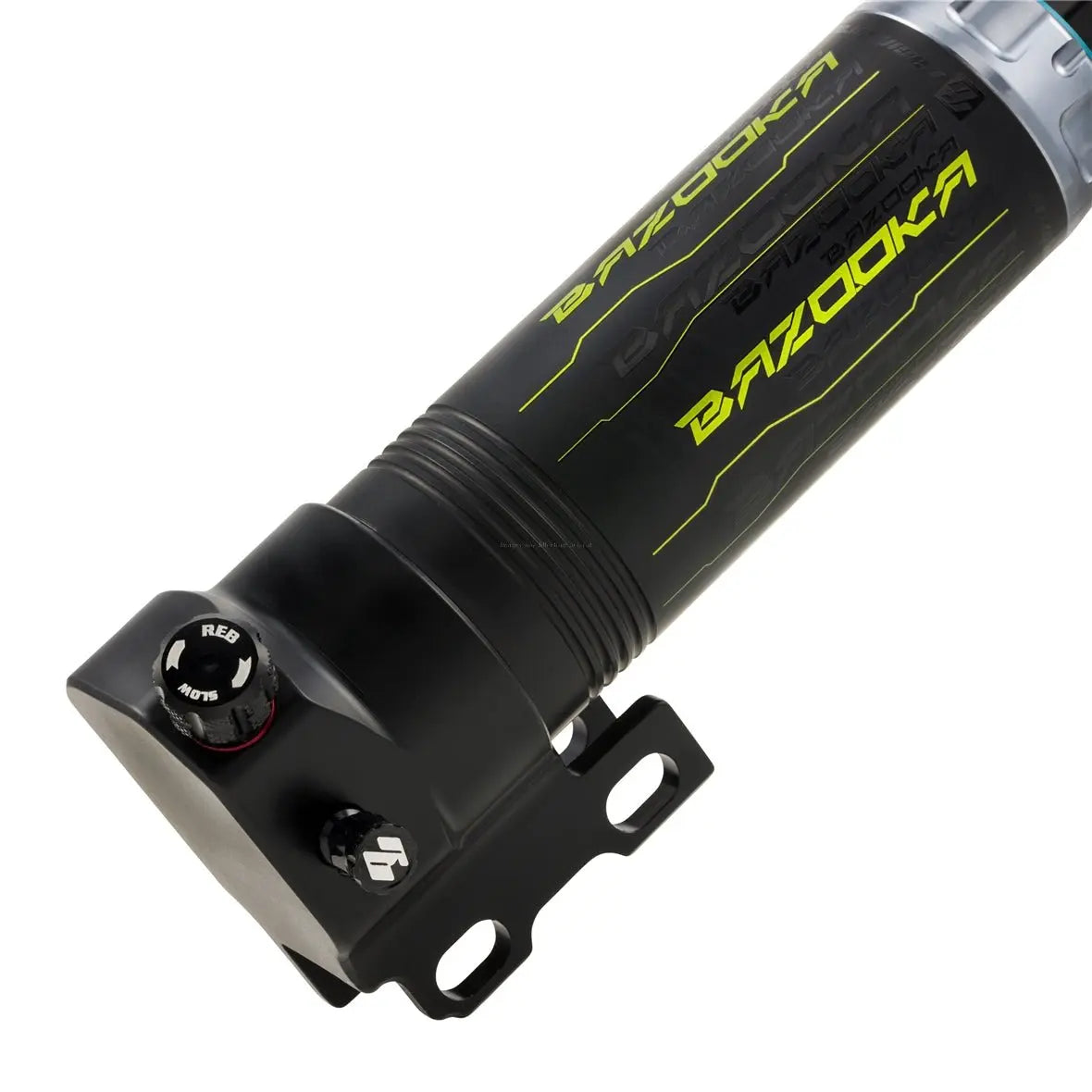 Shock Absorber RacingBros BAZOOKA 1.0 front | Vespa ET2/ET4/LX/LXV/S 50-150 RacingBros 298.95 Falan Parts