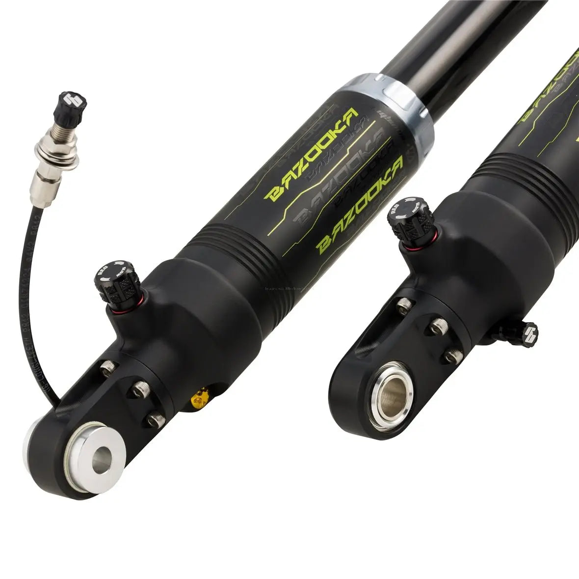 Shock Absorber RacingBros Bazooka 1.0 Rear | Vespa GTS Models 125-300 RacingBros 704.95 Falan Parts