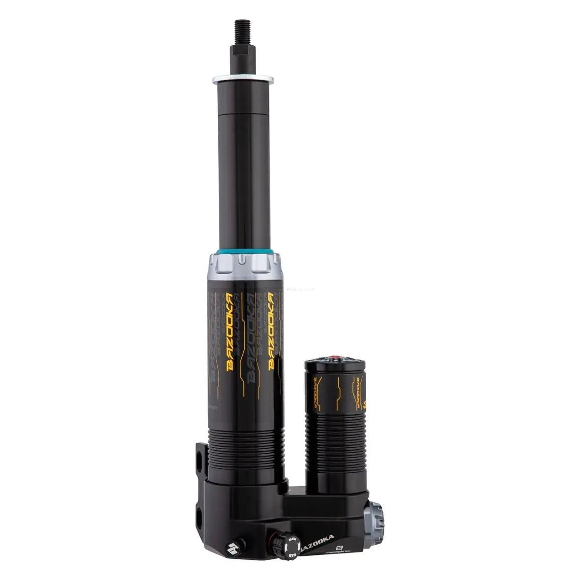 Shock Absorber RacingBros Bazooka 3.0 Front | Vespa GTS Models 125-300cc RacingBros 413.95 Falan Parts