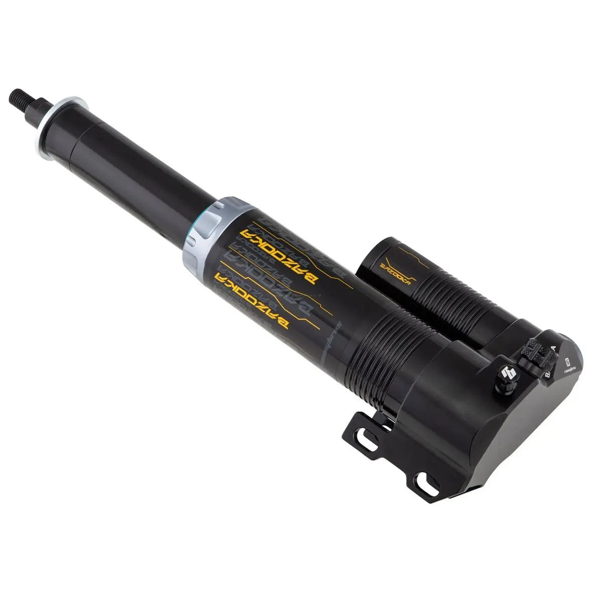 Shock Absorber RacingBros Bazooka 4.0 Front | Vespa GTS Models 125-300cc RacingBros 564.15 Falan Parts