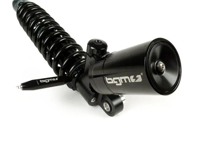 Shock Absorber Rear BGM PRO R12 | Vespa Primavera/ Sprint 125/150 BGM 259.95 Falan Parts