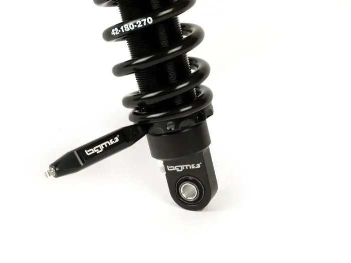 Shock Absorber Rear BGM PRO SC/R1 | Vespa Primavera/ Sprint 125/150 BGM 132.95 Falan Parts