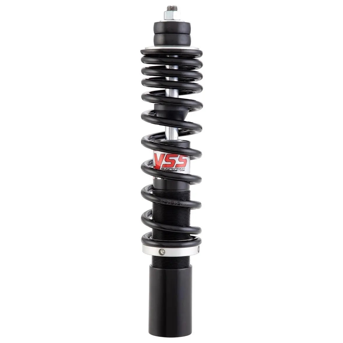 Shock Absorber YSS Mono X-Pro Series Front | Vespa ET2/ET4/LX/LXV/S 50-150cc YSS 82.55 Falan Parts