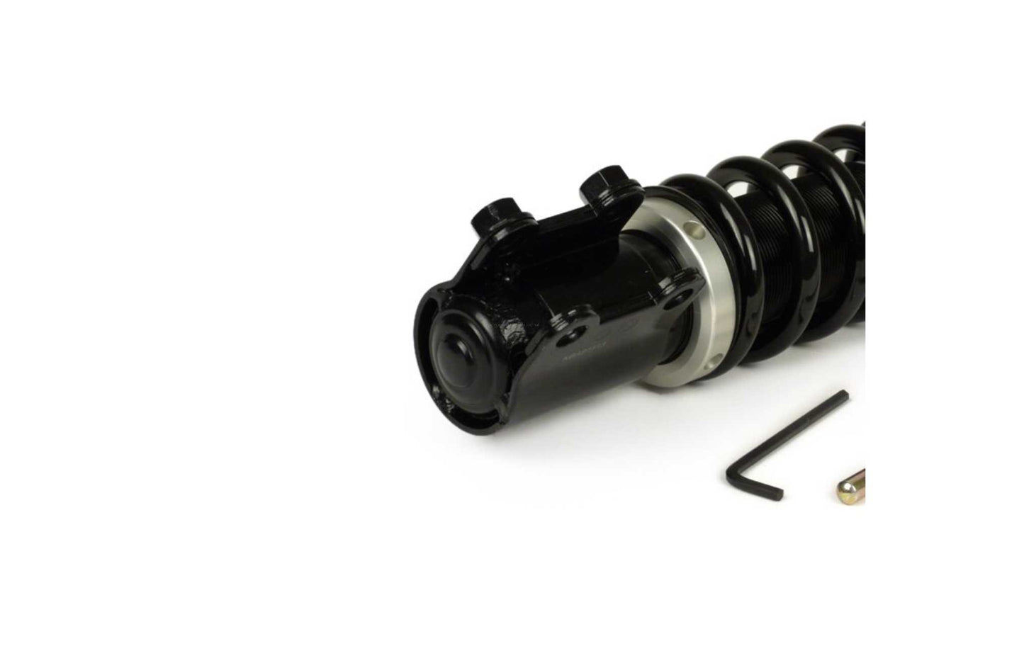 Shock Absorber YSS Mono X-Pro Series Front | Vespa GTS Models 125-300cc YSS Falan Parts