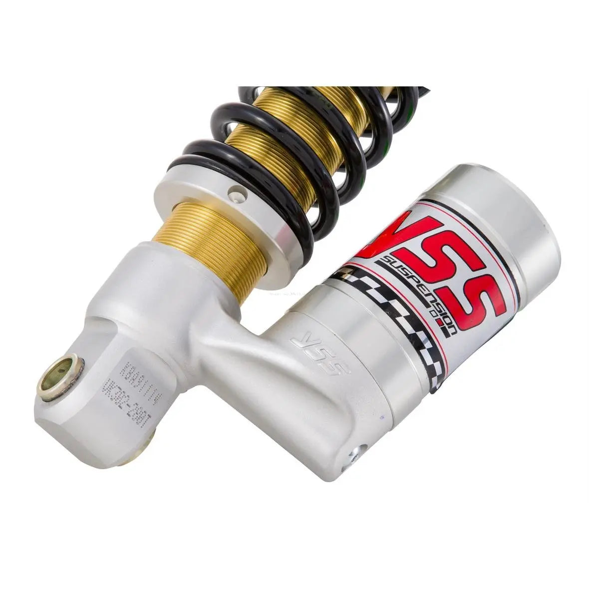 Shock Absorber YSS front | Vespa Primavera/Sprint 50-150ccm 2T/4T AC YSS 159.95 Falan Parts