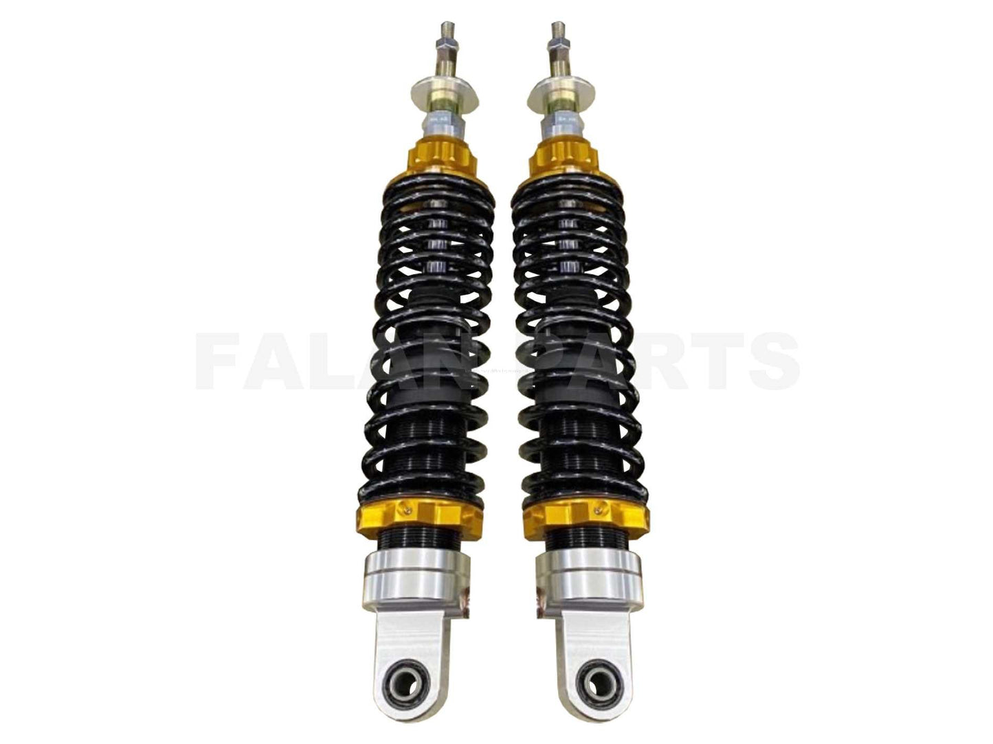 Shock Absorber ZELIONI rear | Vespa GTS Models 125-300 Zelioni 499.99 Falan Parts