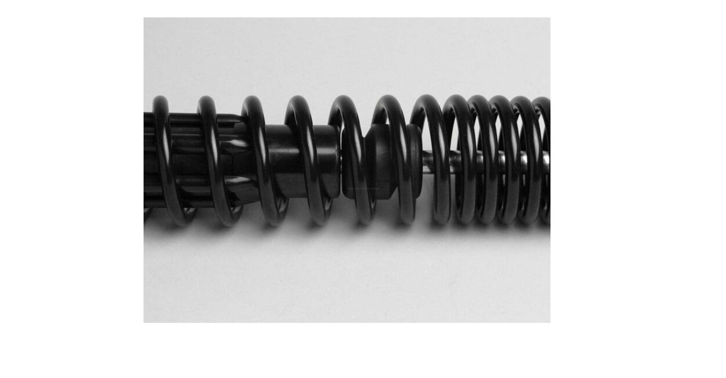 Shock absorber rear PIAGGIO | Vespa GT/GTS/ GTV 125-300cc Piaggio Falan Parts