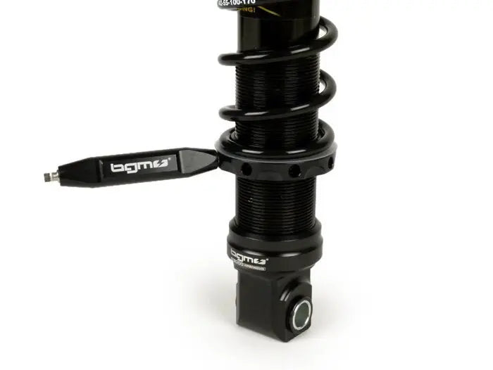 Shock absorber set BGM PRO SC/F1 SPORT | Vespa Primavera/ Sprint 125/150 (13-16) BGM 239.95 Falan Parts
