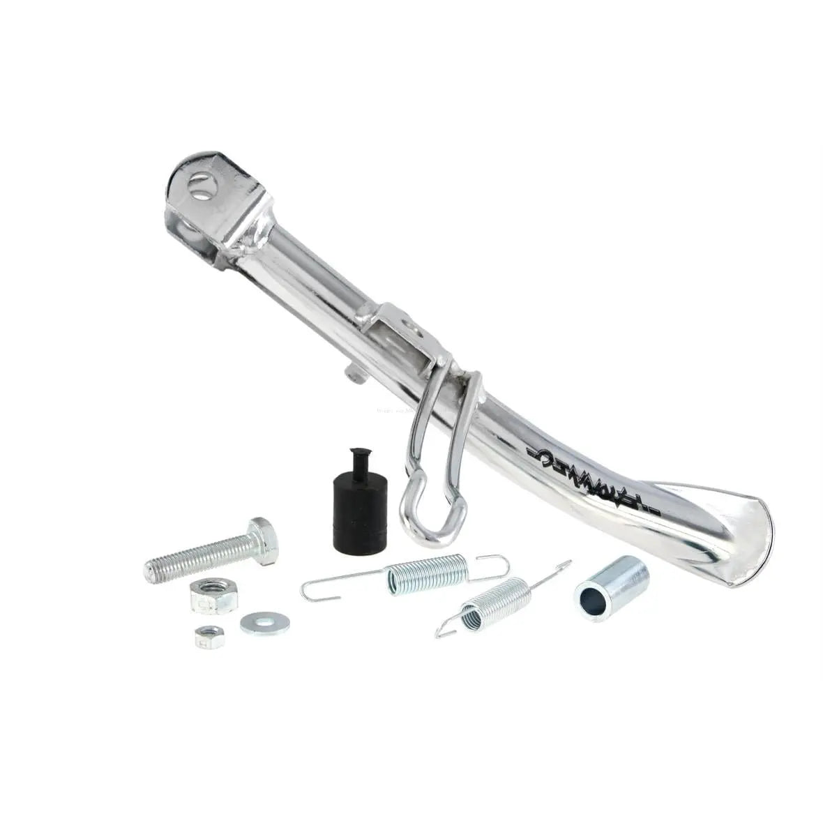 Side Stand BUZZETTI | Vespa GTS/GTS Super/GTV/GT 60/GT/GT L 125-300cc Buzzetti 61.75 Falan Parts