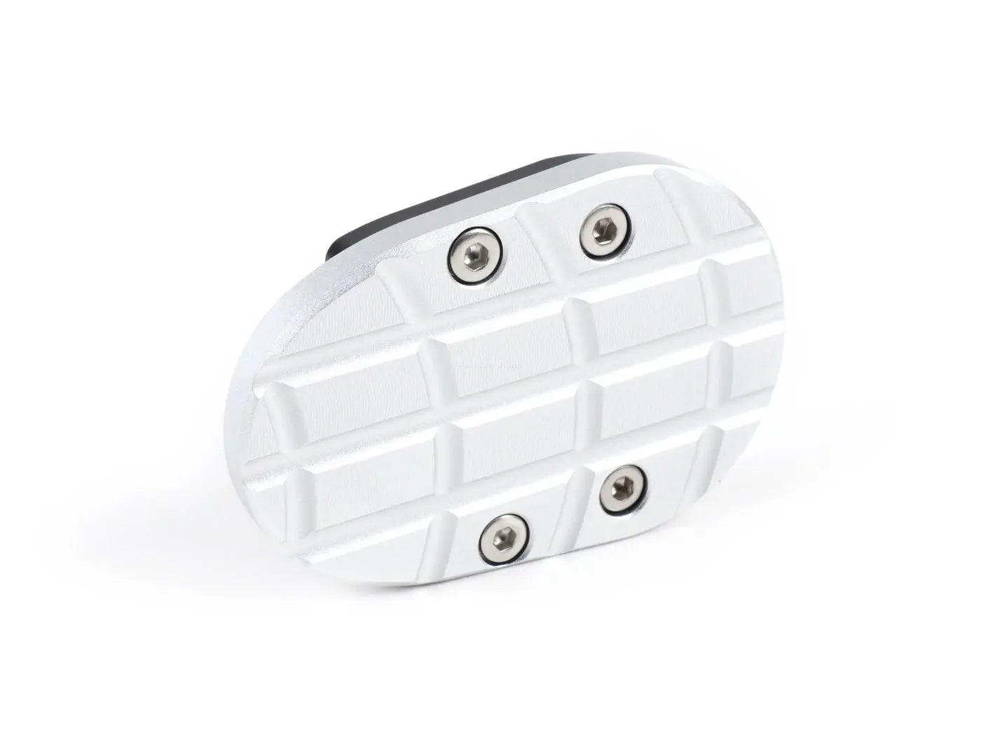 Side Stand Foot Enlarger BIKERS V2 | Vespa GT / GT L / GTS / GTV 125-300cc BIKERS 42.25 Falan Parts