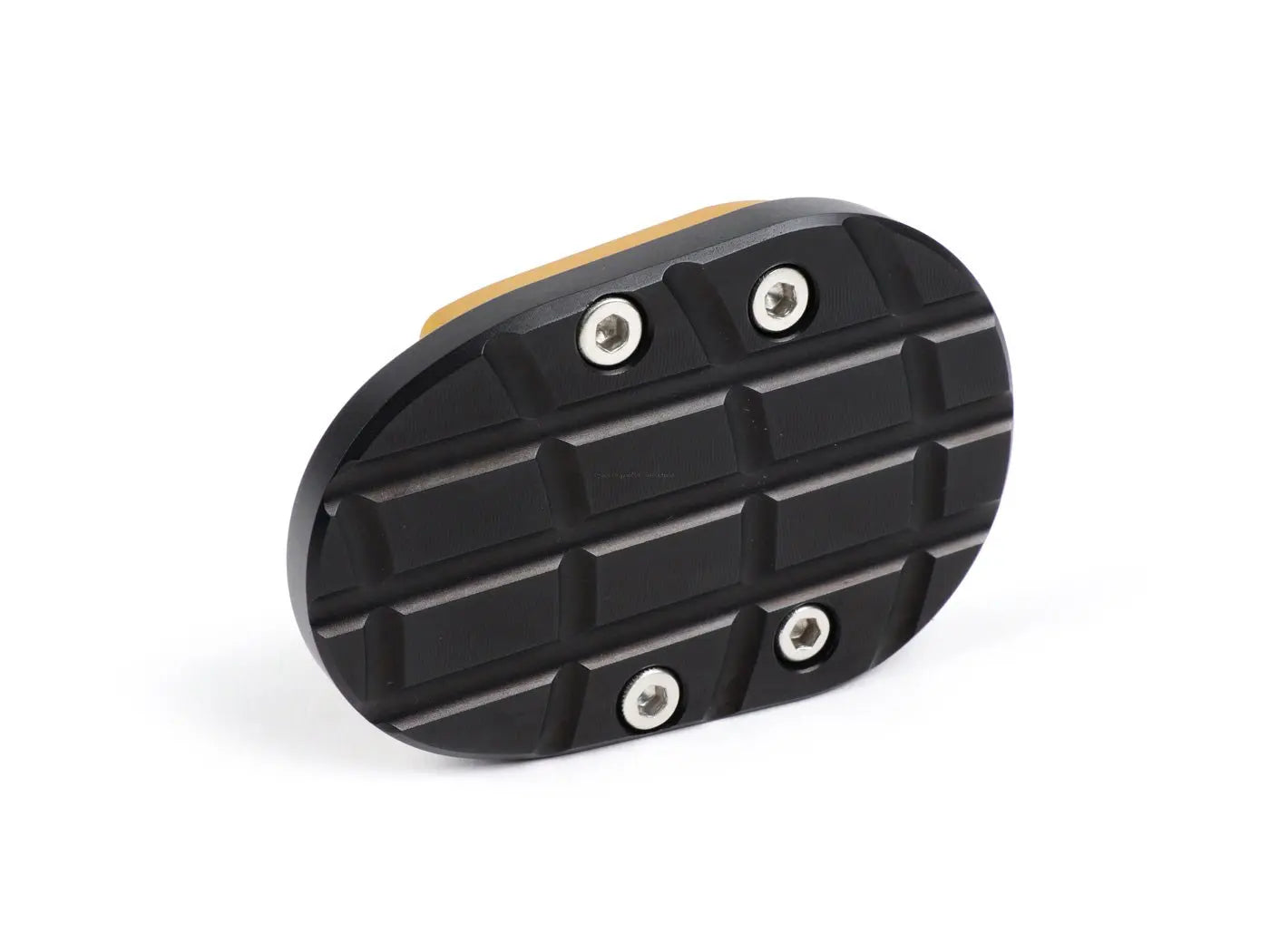 Side Stand Foot Enlarger BIKERS V2 | Vespa GT / GT L / GTS / GTV 125-300cc BIKERS 42.25 Falan Parts