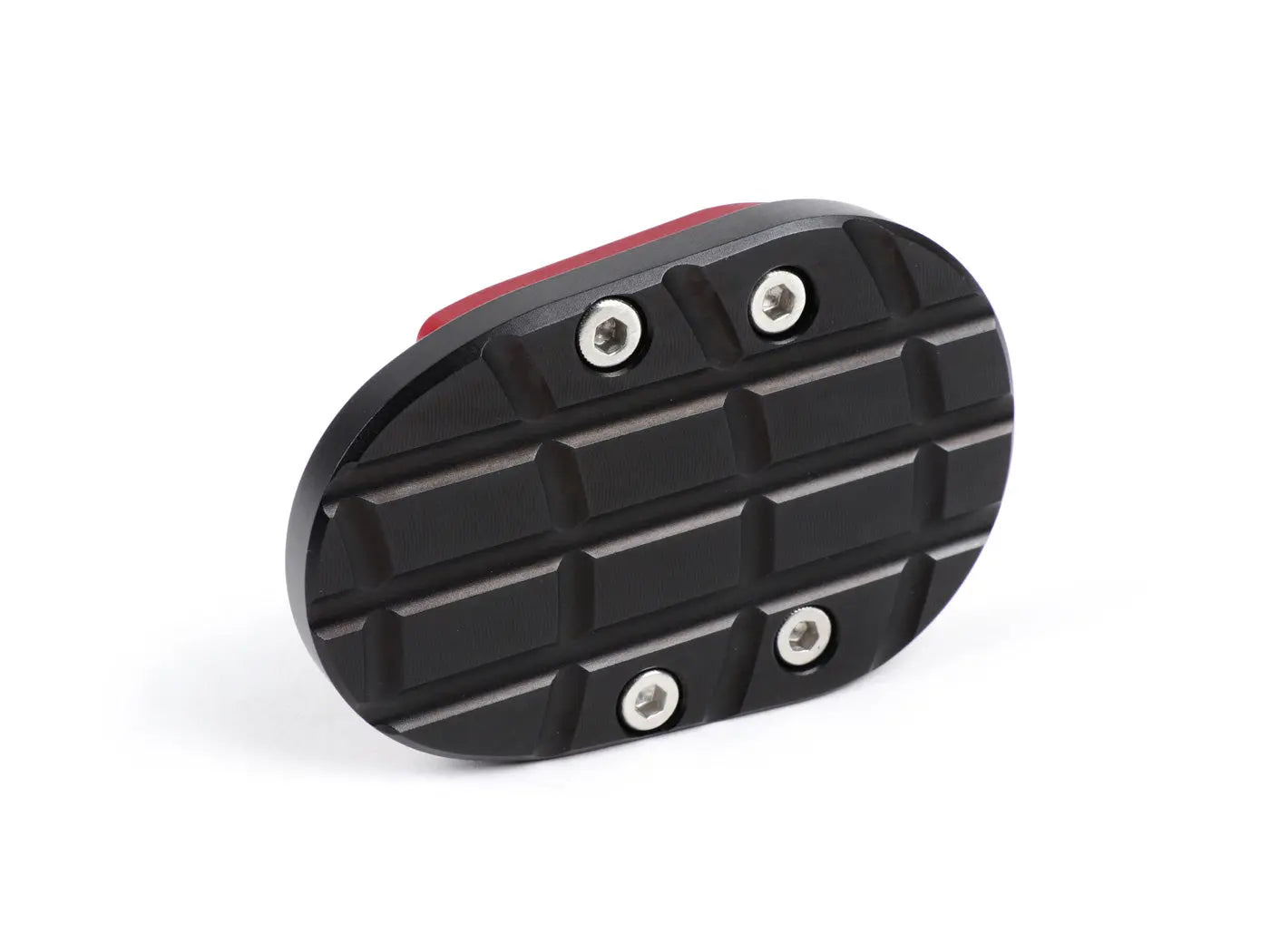 Side Stand Foot Enlarger BIKERS V2 | Vespa GT / GT L / GTS / GTV 125-300cc BIKERS 42.25 Falan Parts