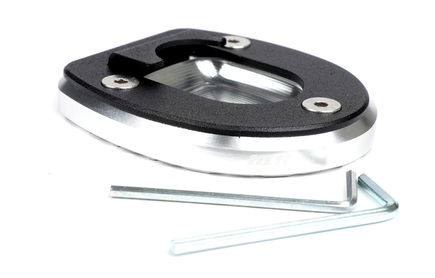 Side Stand Foot Enlarger MOTO NOSTRA | Vespa GTS Models 125-300cc MOTO NOSTRA 34.90 Falan Parts