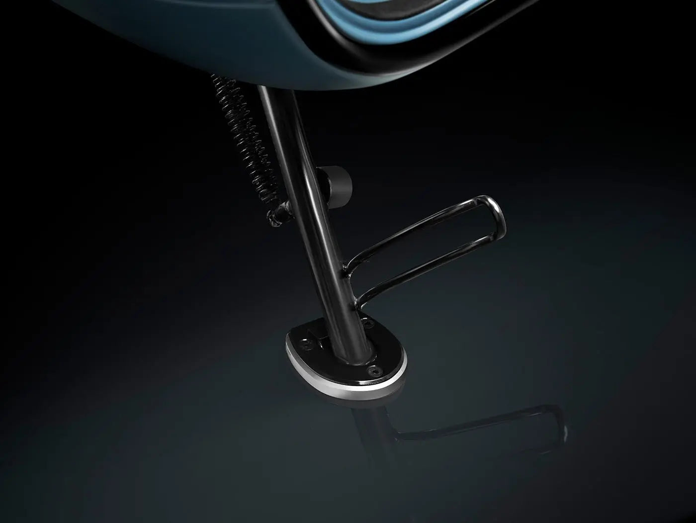 Sidestand Support Enlargement RIZOMA | Vespa GTS Models 125-300cc RIZOMA 79.99 Falan Parts