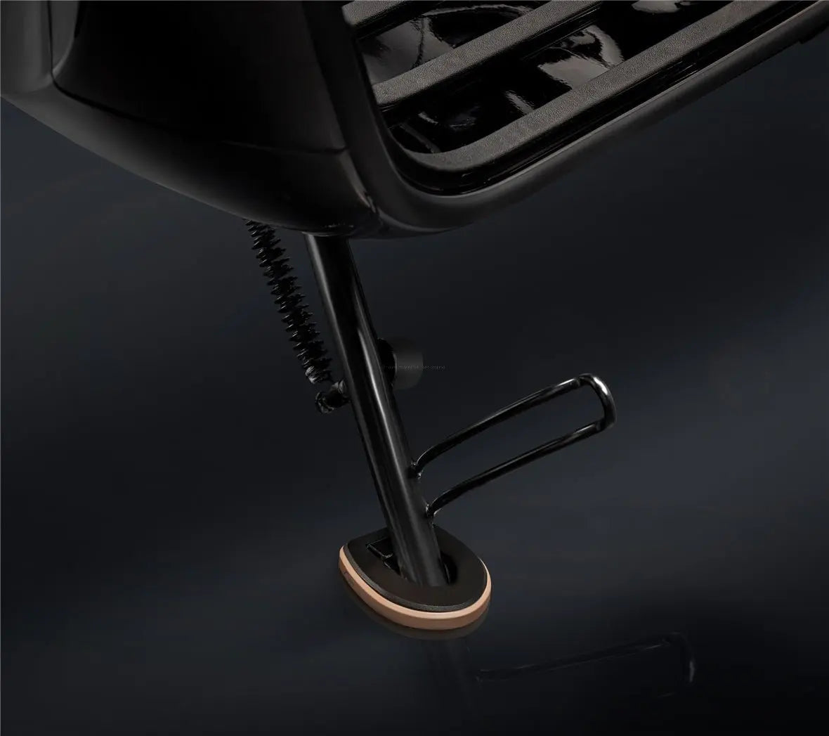 Sidestand Support Enlargement RIZOMA | Vespa GTS Models 125-300cc RIZOMA 87.28 Falan Parts