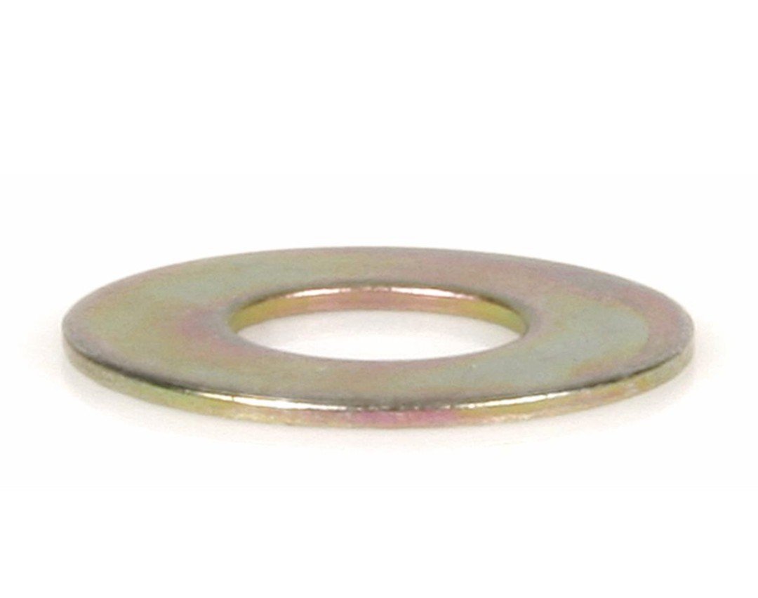 Spacer Handlebar Lever Ø 14x6,6x0,6 mm Top | Vespa V50/PV/ET3/PX/T5 Piaggio 0.51 Falan Parts