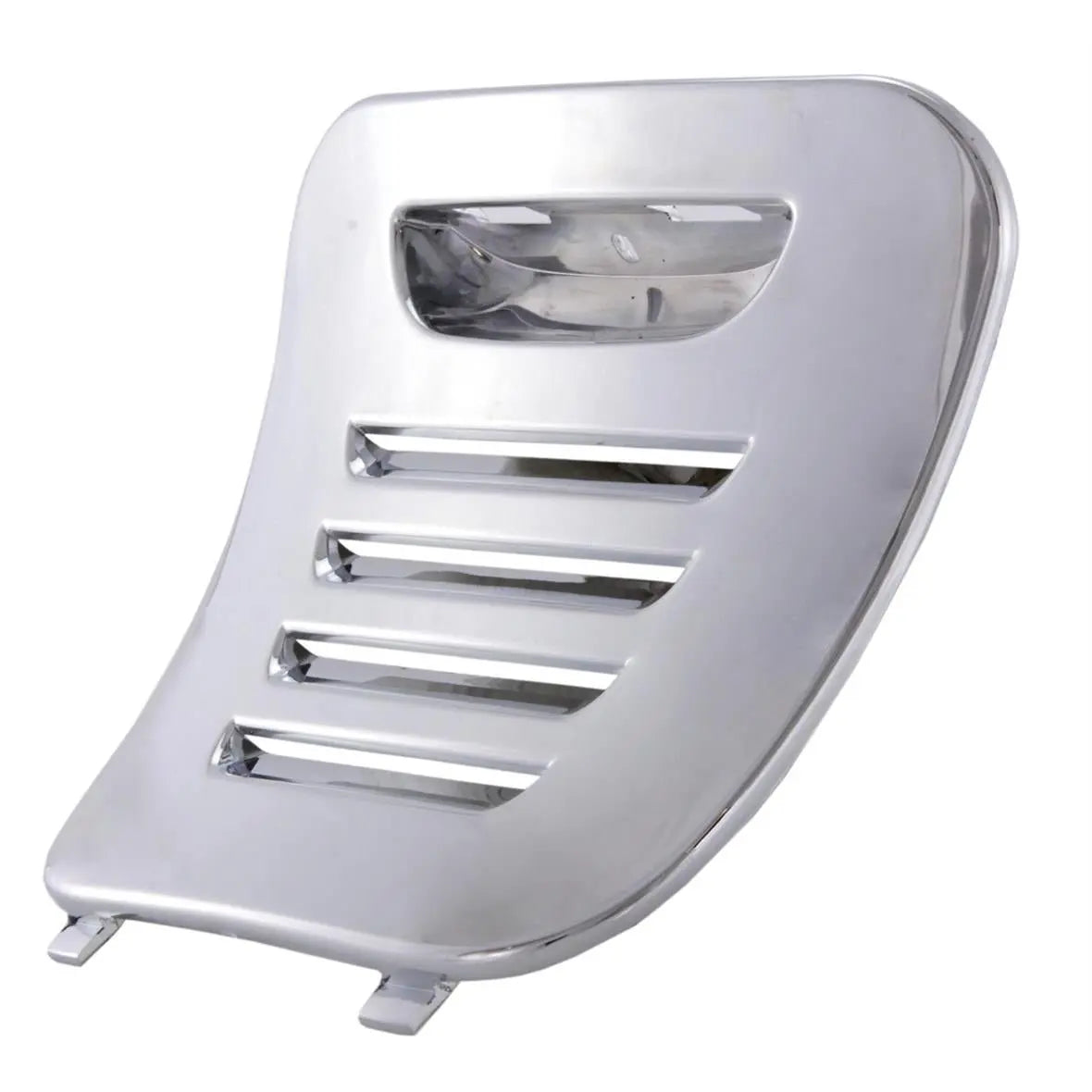 Spark Plug Inspection Hatch SIP | Vespa LX/LXV/S 50-150cc SIP 46.40 Falan Parts