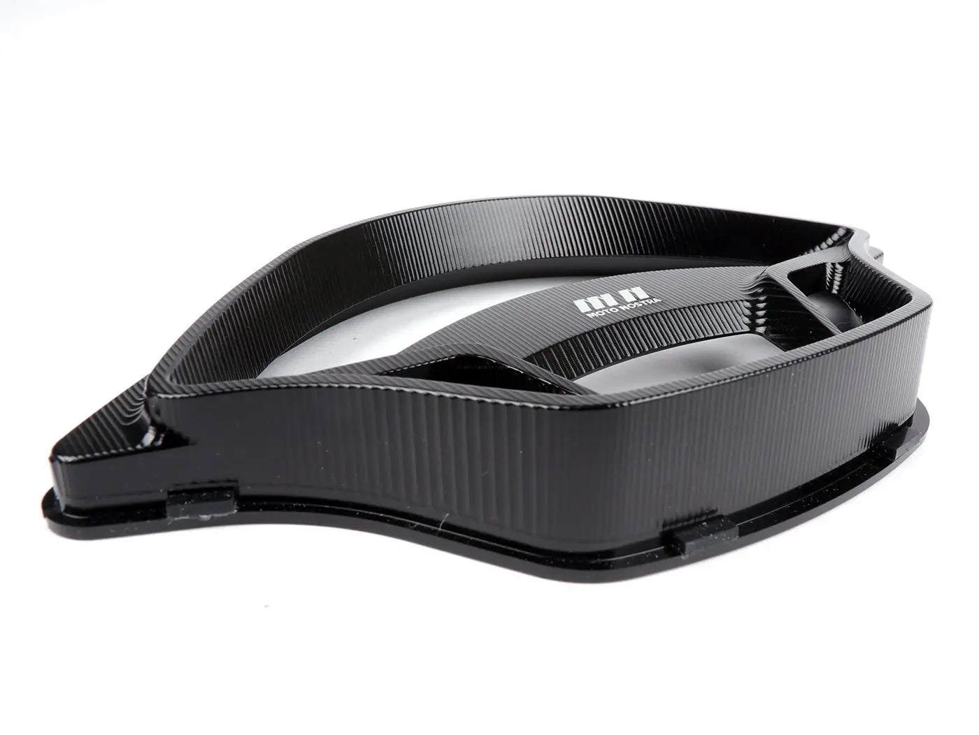 Speedometer Frame Inlay MOTO NOSTRA | Vespa GTS Models 125-300cc MOTO NOSTRA 99.95 Falan Parts