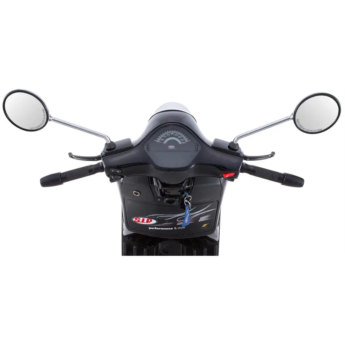 Speedometer/Rev Counter SIP | Vespa GTS Models i.e., 125/300ccm (-'14) SIP 249.95 Falan Parts