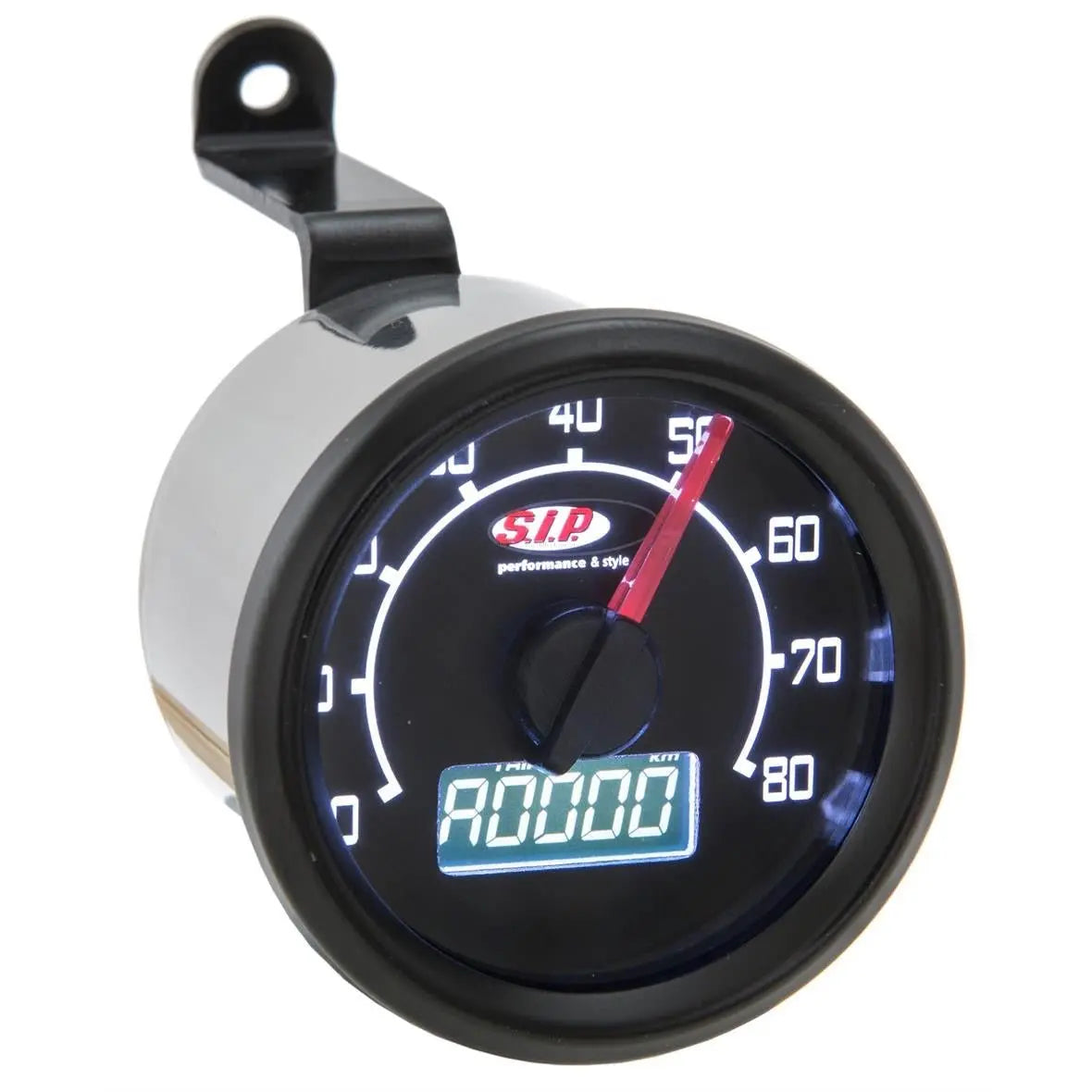 Speedometer/Rev Counter SIP 2.0 | Vespa 50 N/L/R/S/90 SIP 106.77 Falan Parts