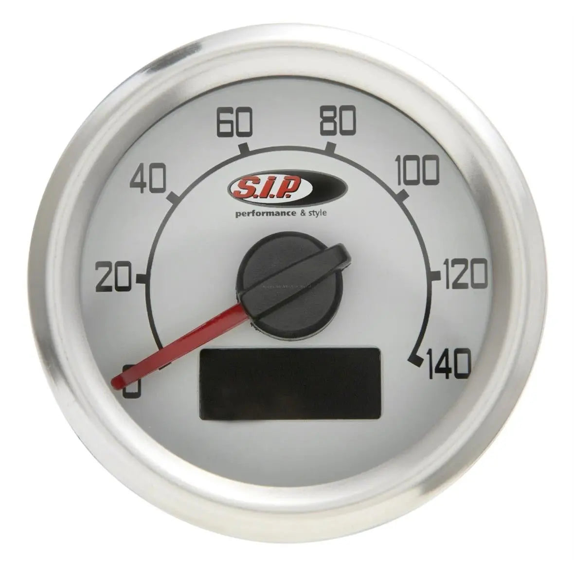 Speedometer/Rev Counter SIP 2.0 | Vespa 50 N/L/R/S/90 round SIP 130.83 Falan Parts
