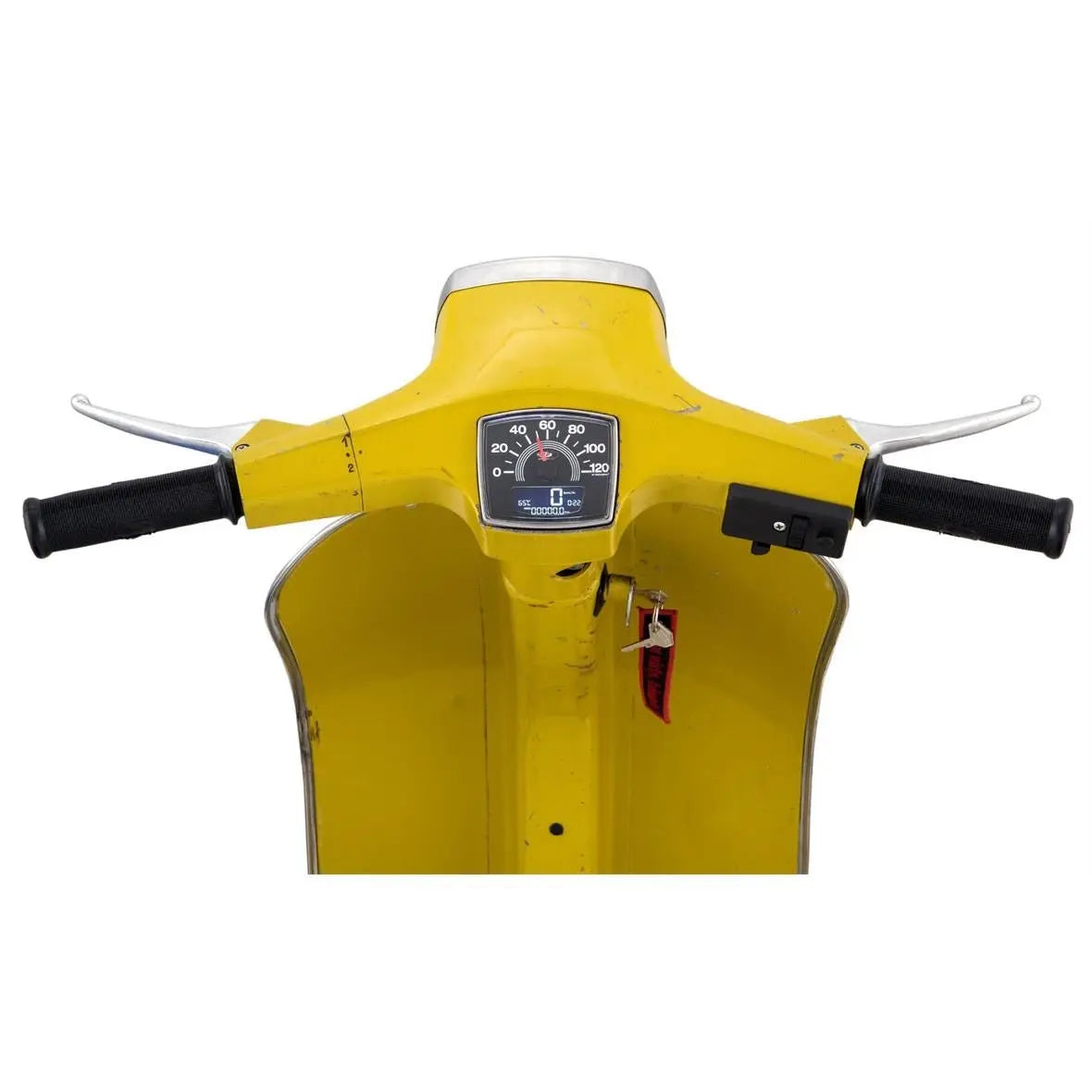 Speedometer/Rev Counter SIP 2.0 | Vespa 50 Special/ Elestart SIP 138.25 Falan Parts