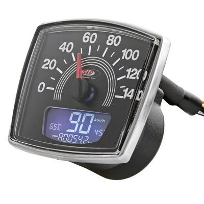 Speedometer/Rev Counter SIP 2.0 | Vespa 50 Special/ Elestart SIP 154.95 Falan Parts