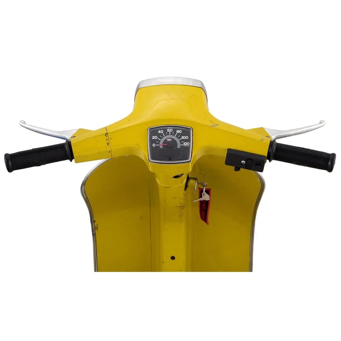 Speedometer/Rev Counter SIP 2.0 | Vespa 50 Special/ Elestart SIP 154.95 Falan Parts